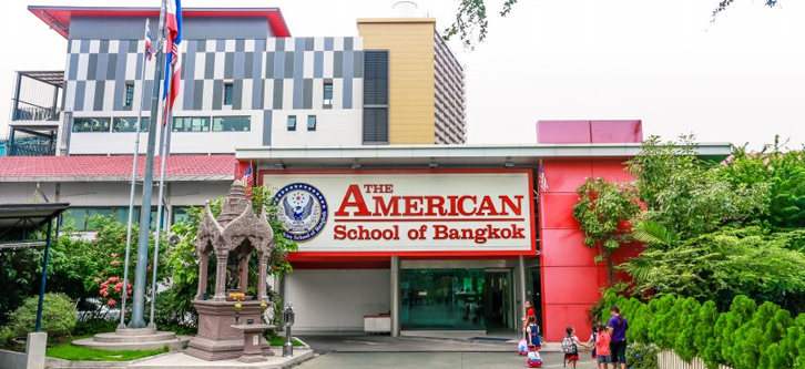 best international school in bangkok